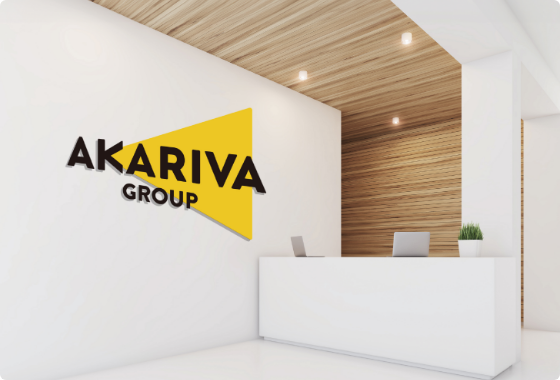 アカリバグループ