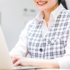 管理部 一般事務