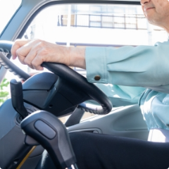 産廃収集運搬部 ドライバー